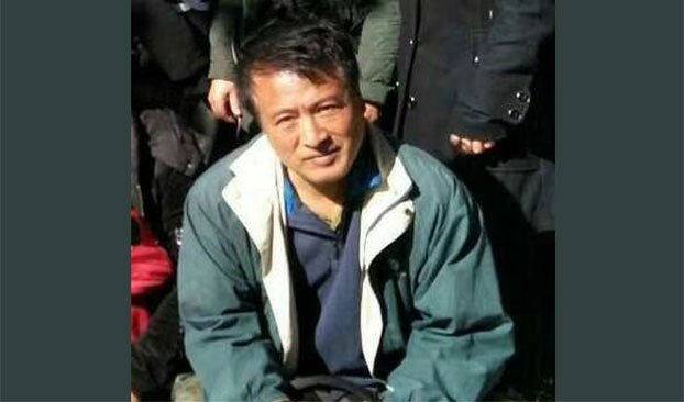 瀋陽訪民猝死看守所  外媒關注