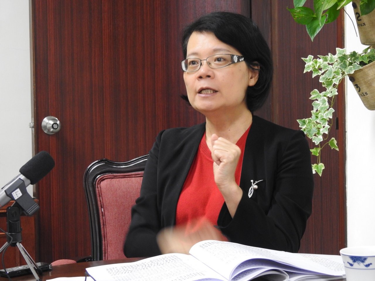 人事審議小組凌駕董事會 監委要求中油檢討
