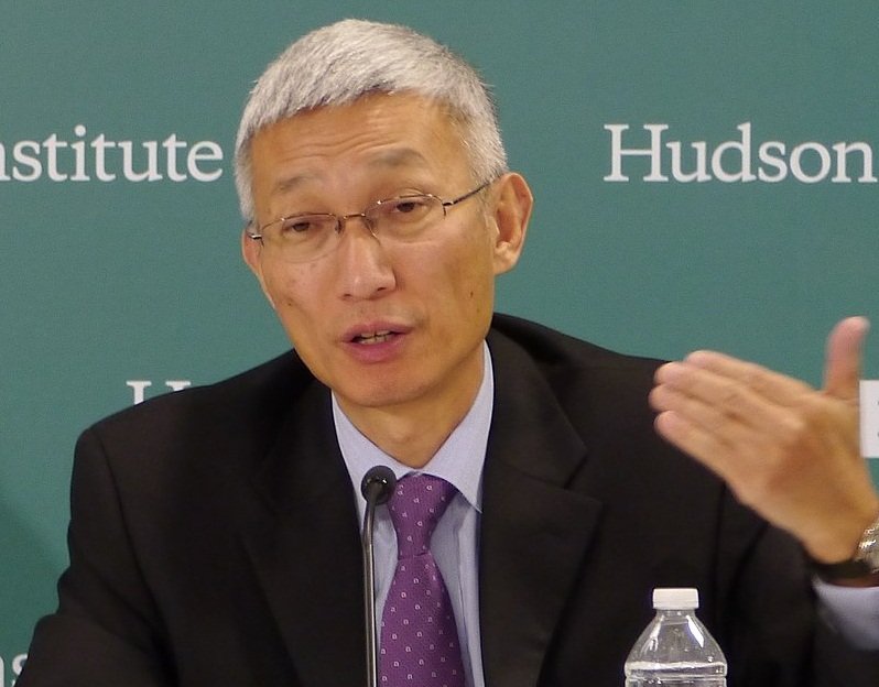 美專家：中國好運已經走到盡頭 但政治體制離「崩潰」還很遠