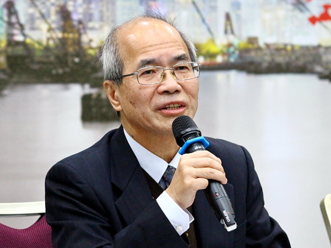 一國兩制 劉銳紹：香港殷鑑在前