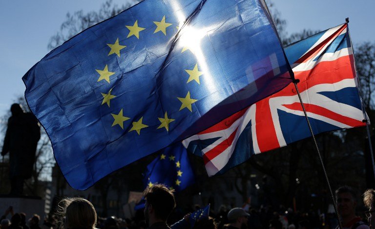 英工黨預期贏得大選 尋求與歐盟建立脫歐後更緊密關係