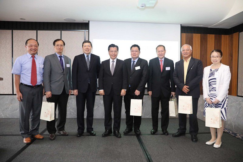 貿協台星企業交流會 汲取投資印度市場經驗