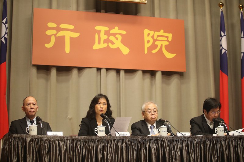 非洲豬瘟疫區旅客佔2成 蘇揆：行李全抽驗