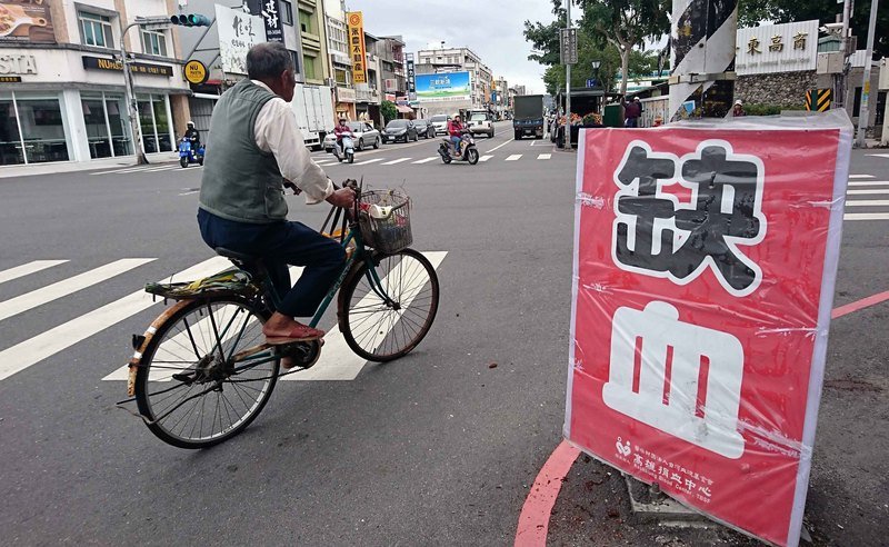 春節將至 南部血庫仍未達安全存量