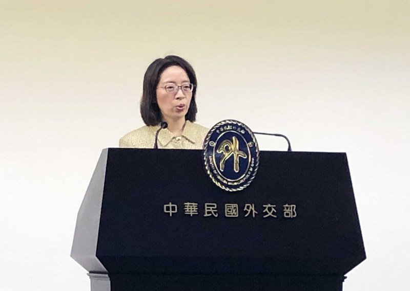 台灣爭取加入CPTPP 盼與日本食品問題脫鉤