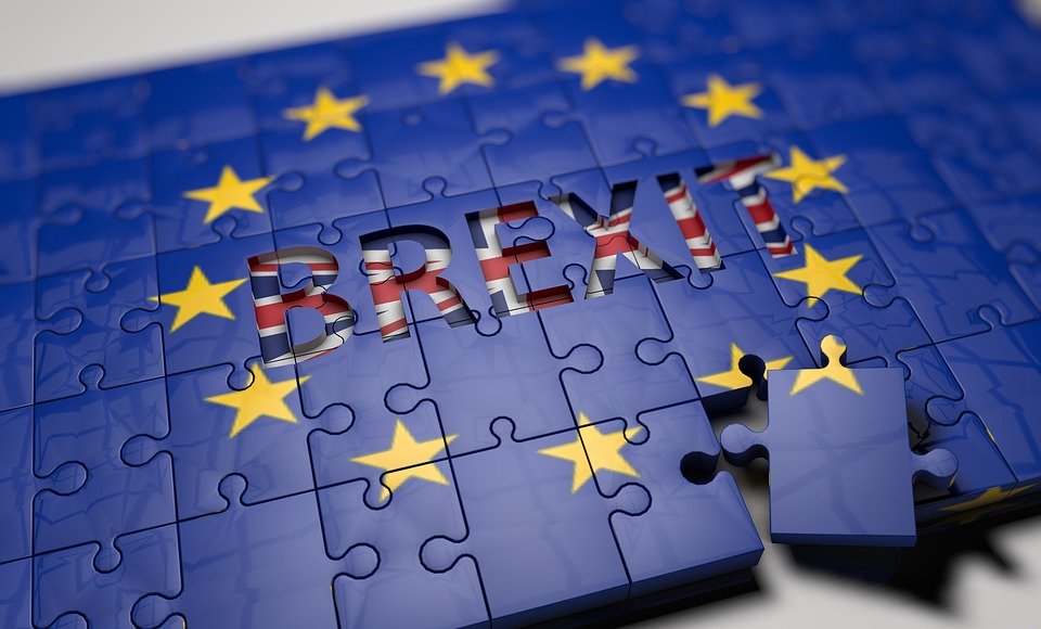 脫歐期限將至 英歐加快協商盼避無協議災難