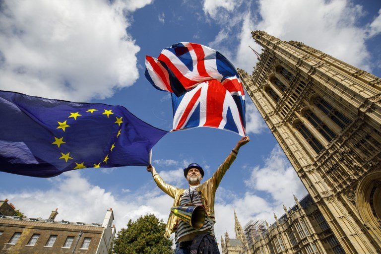 北愛爾蘭貿易協議接近達成 歐英領袖將最後會談