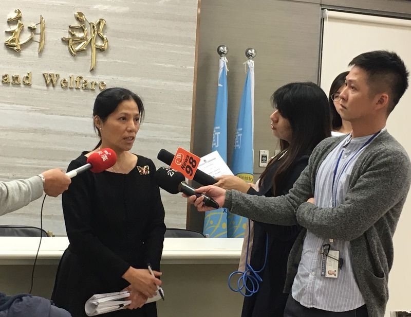 補強兒虐防護網 衛福部推脆弱家庭育兒指導