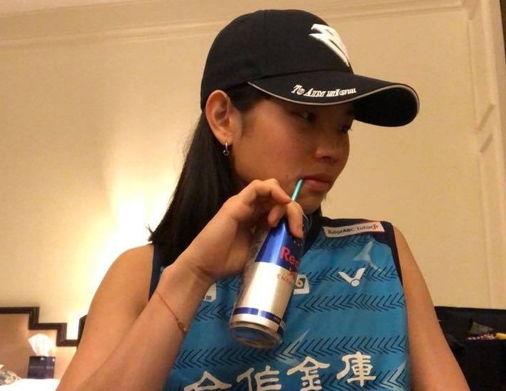 馬來西亞羽球大師賽失誤過多 戴資穎八強止步
