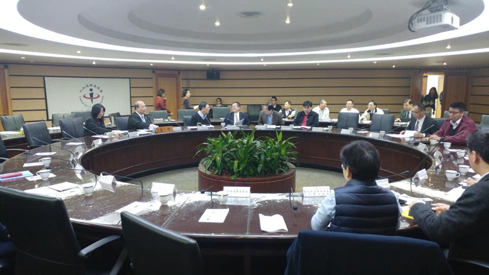 廢核四與重啟核四公投 第一階段提案雙雙過關
