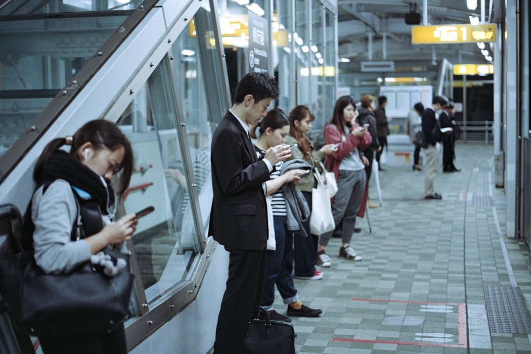日本職場女力爆發 就業人數首破3000萬大關