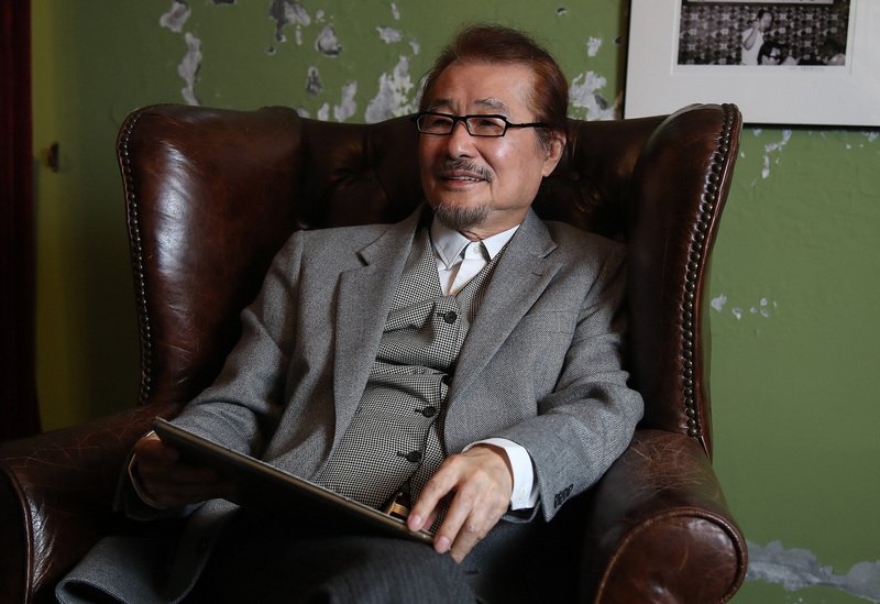 施明德今病逝北榮 享壽83歲