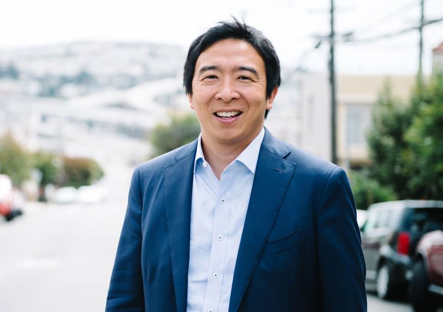 從楊安澤組前進黨談美國第三政黨