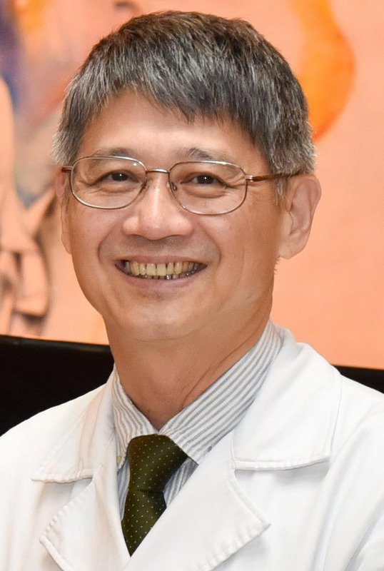 台大醫院新院長未定 副院長陳石池代理