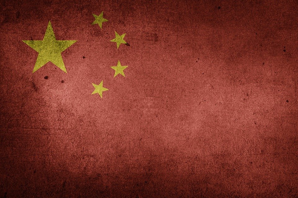 民調顯示 中國在已開發國家的形象進一步下滑