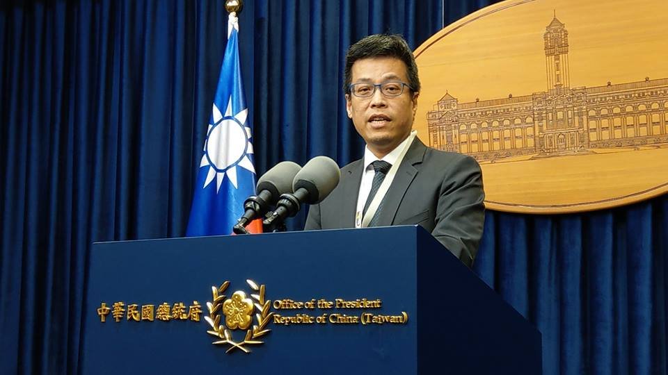 共軍戰機擾台 府：不負責任做法