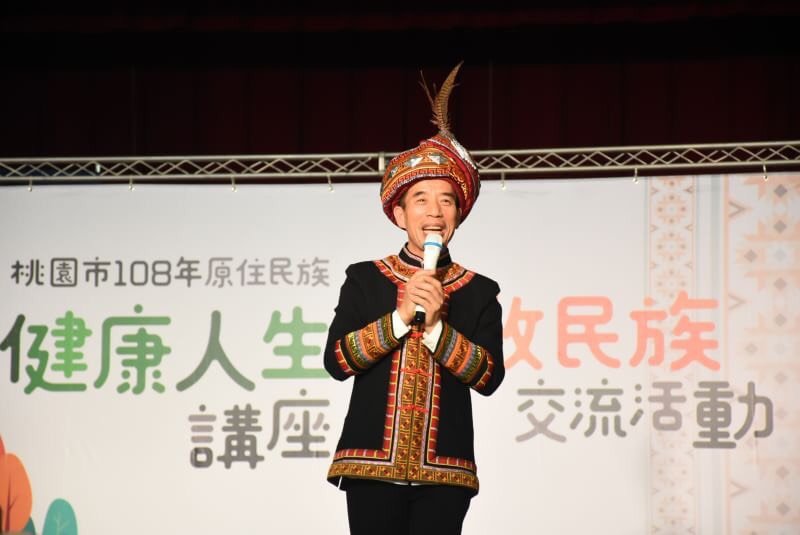 瑶族名醫覃迅云教授談養生保健