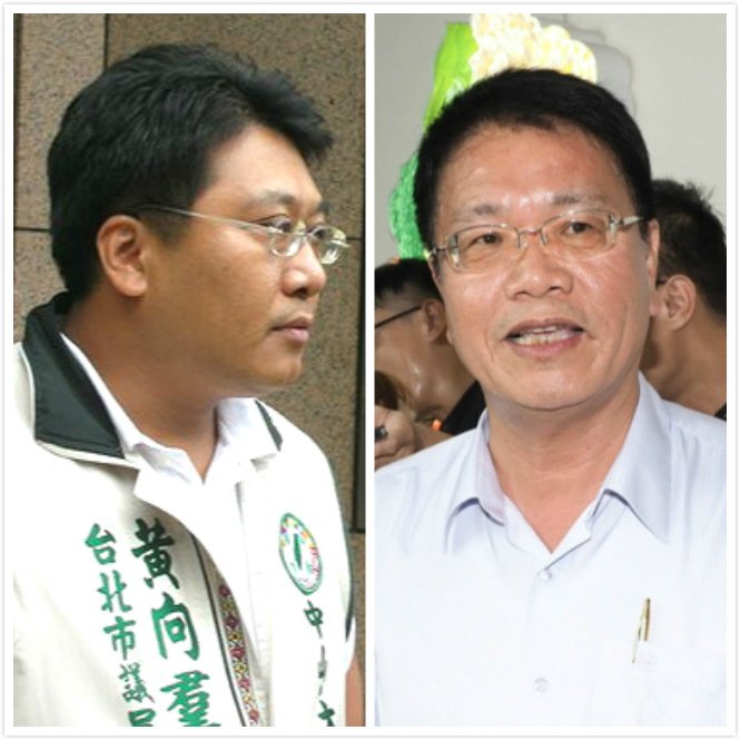 北農人事底定 董事長內定黃向群、總經理由翁震炘出任