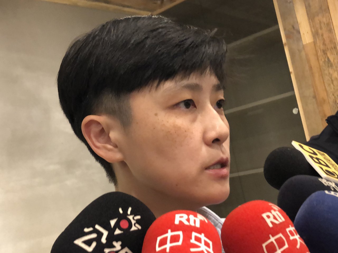 福島核污水計畫排太平洋 綠色和平強烈譴責