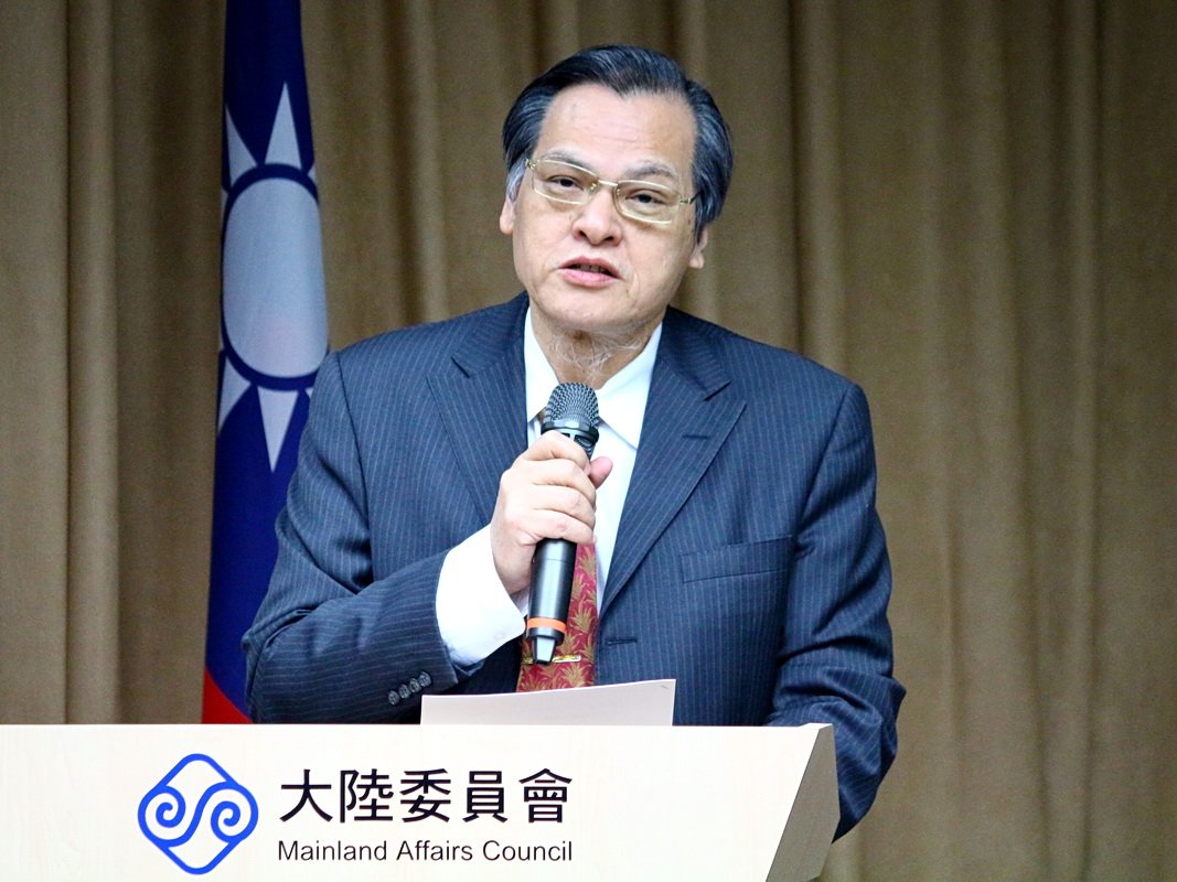 地方政府兩岸交流 陸委會：勿為個別利益