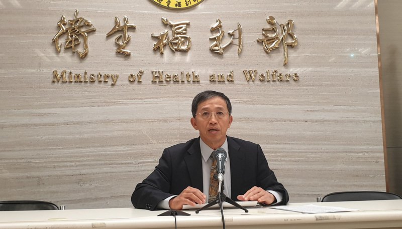 僑民領國保A式惹議 衛福部主張修法增限制條件