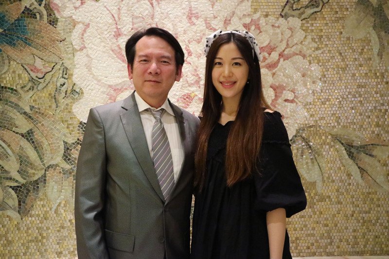 李建復之歌