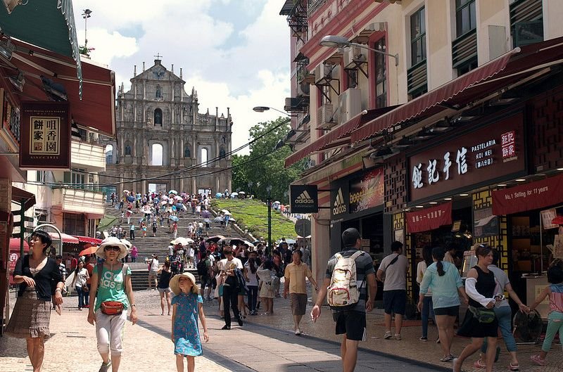 澳門主權移交20年 分析：應有大禮包
