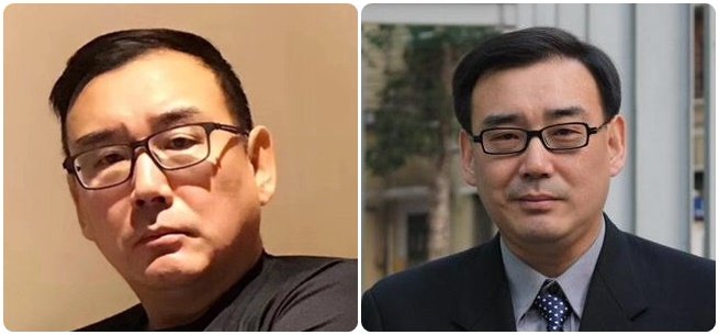 華裔澳洲作家楊恆均在中國失蹤 澳洲展開調查