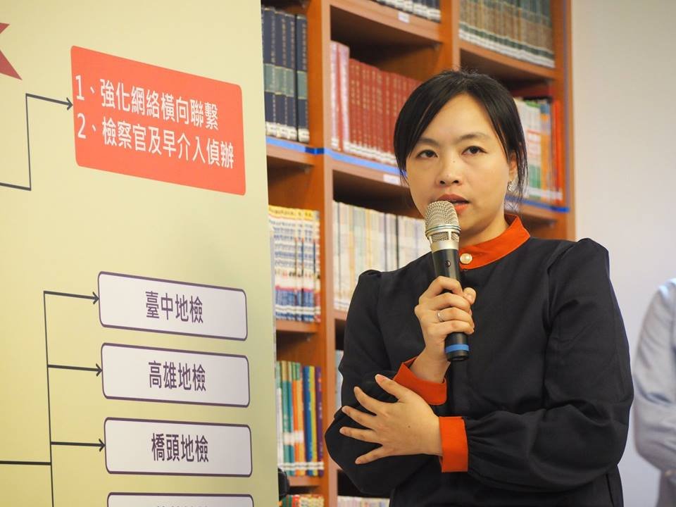 6歲以下病死兒童採司法相驗 法務部與衛福部研議中