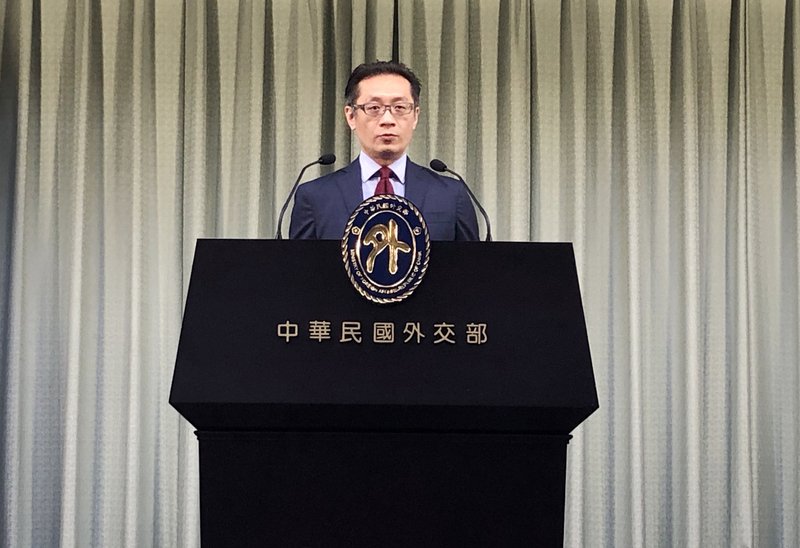 教宗亞洲行是否來台 外交部：續與教廷溝通