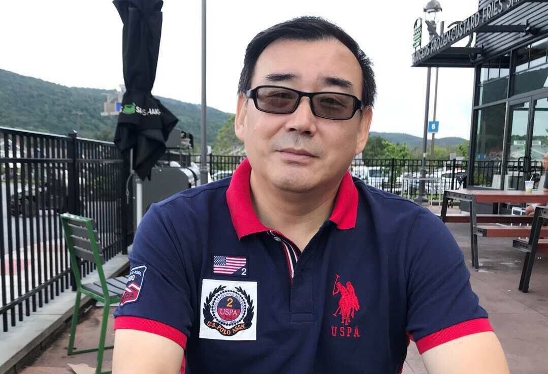楊恆均27日受審  中國要求澳洲不得干預