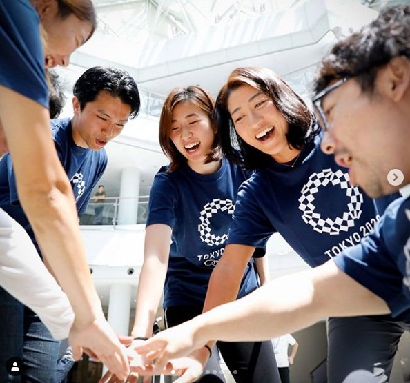 東奧廠商搶人大作戰 高薪招聘兼職人力推升薪資水準