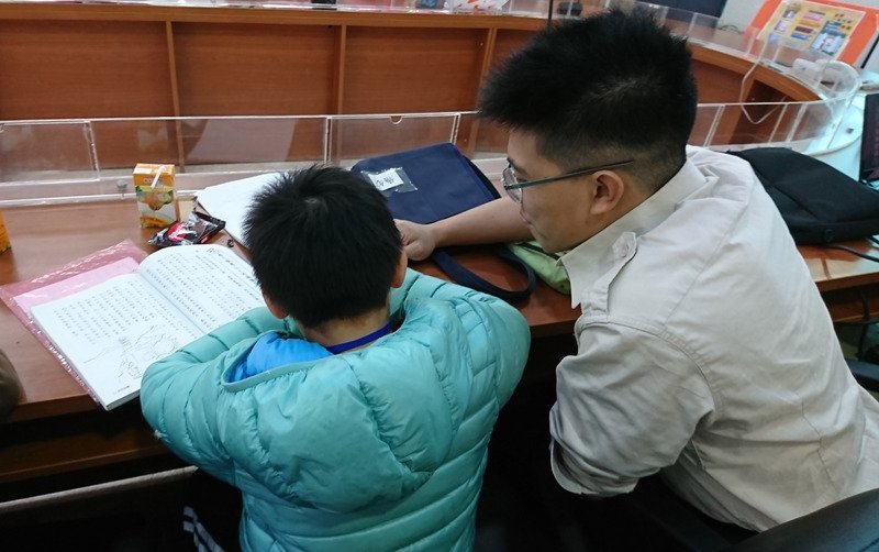 內政部：2005年後出生役男僅能因家庭、宗教因素服替代役