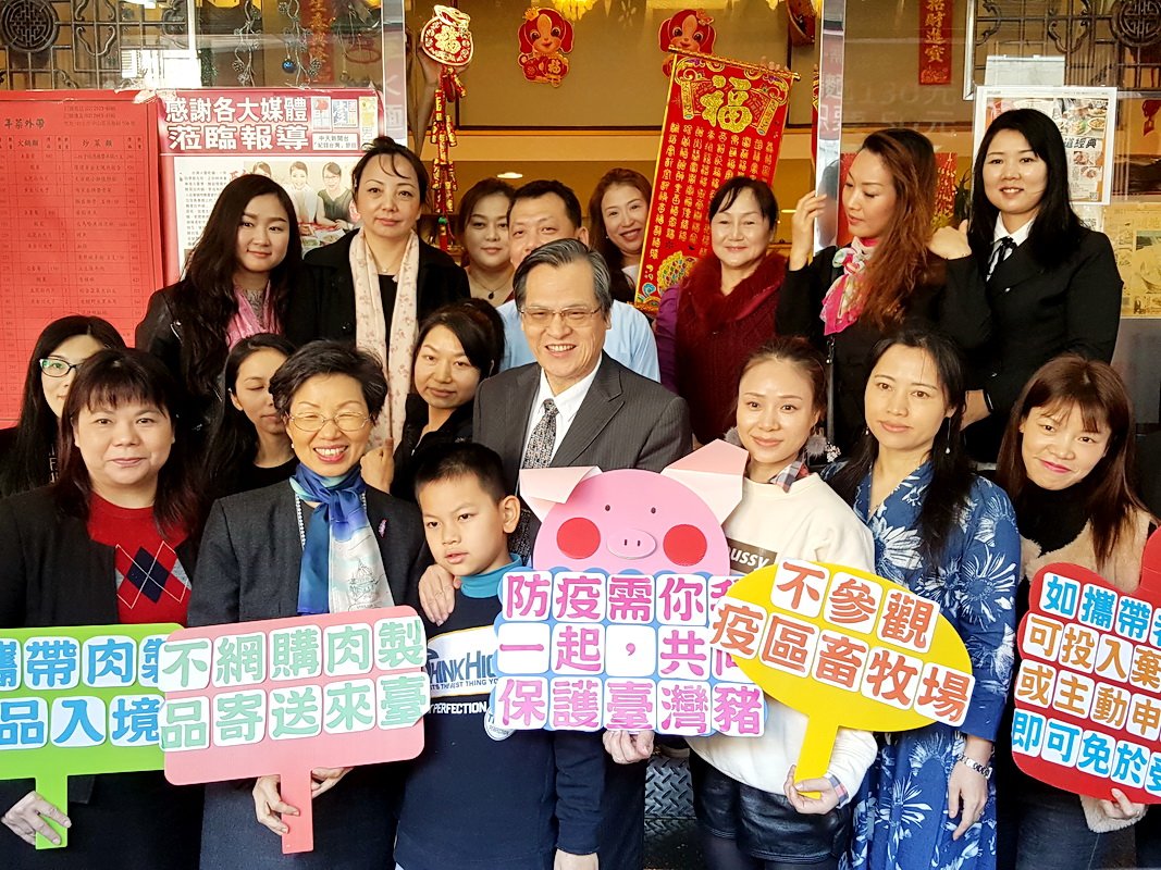 不建議使用中國手機 陳明通：我是果粉