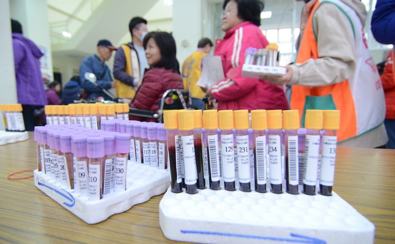 不是胖才有 一旦中度脂肪肝就不可逆