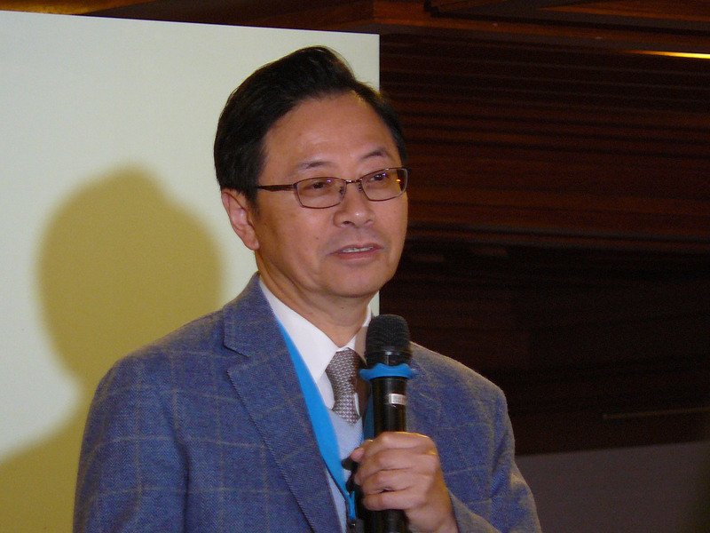 「韓張配」？ 張善政：誰民調高就應優先考慮誰