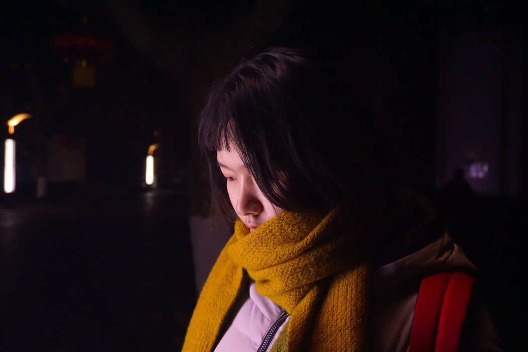 學測第二天考數學國寫自然 考生可帶口罩圍巾保暖