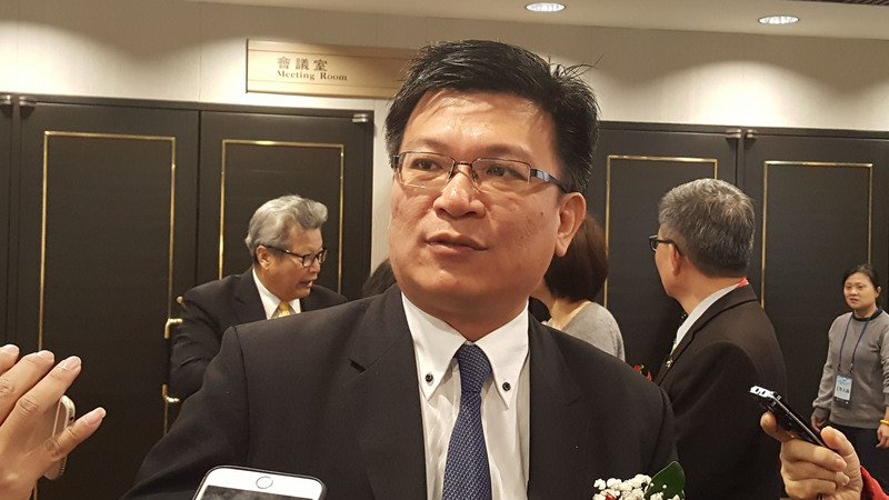 雲林縣籲六輕設雙應變中心 經部願在救災防治給予協助