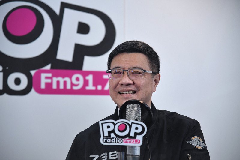 卓榮泰：民進黨2020總統一定會提自己人