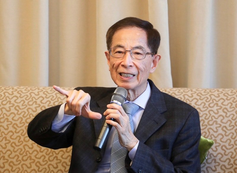 李柱銘：香港的問題是北京想全面管治 恕難支持