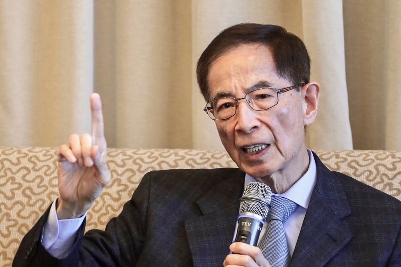 黎智英被捕 泛民要角稱有被抓的心理準備