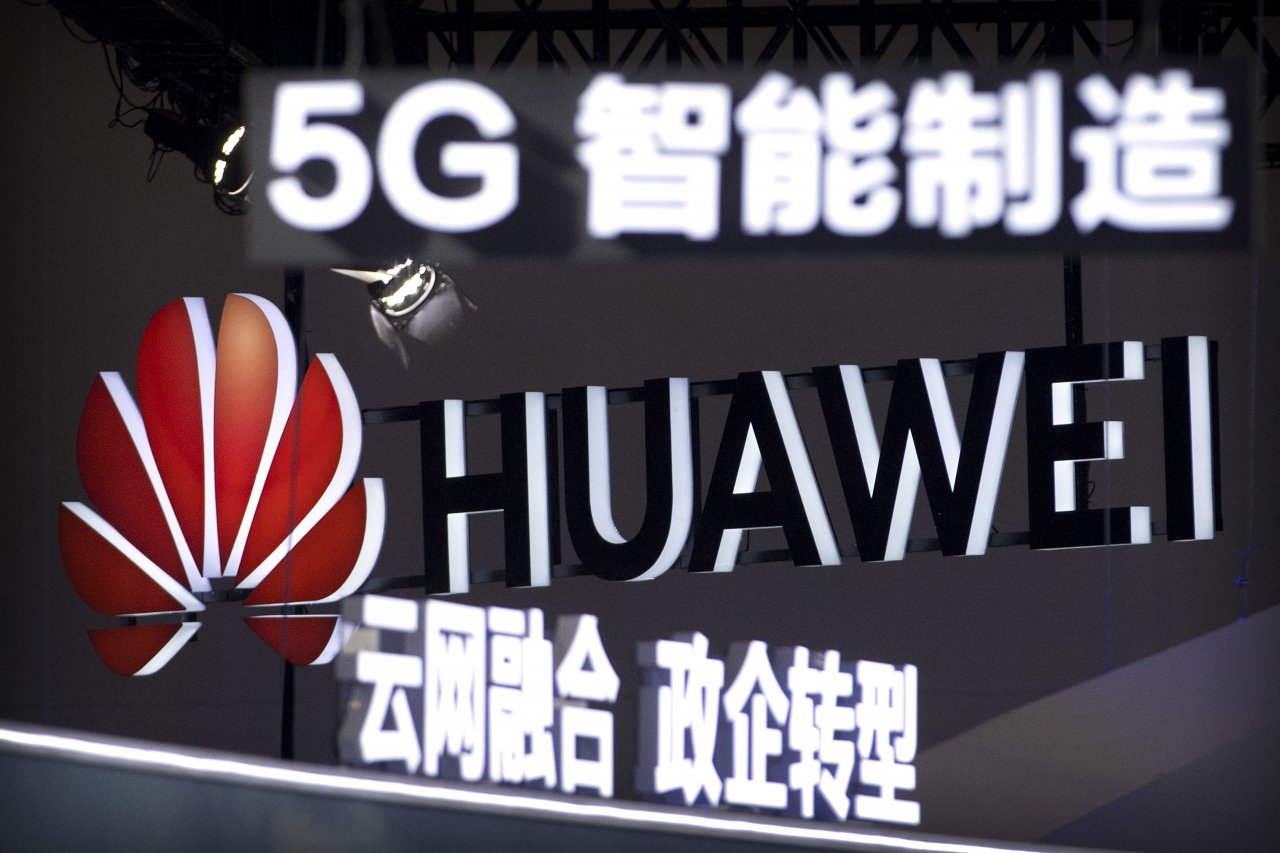 5G：一場美國只能贏的軍備大賽