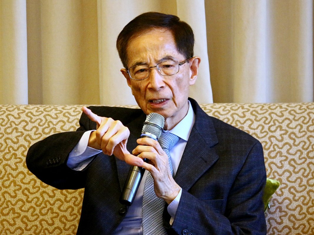 香港本土派不滿泛民抗爭表現 雙方立場陷矛盾