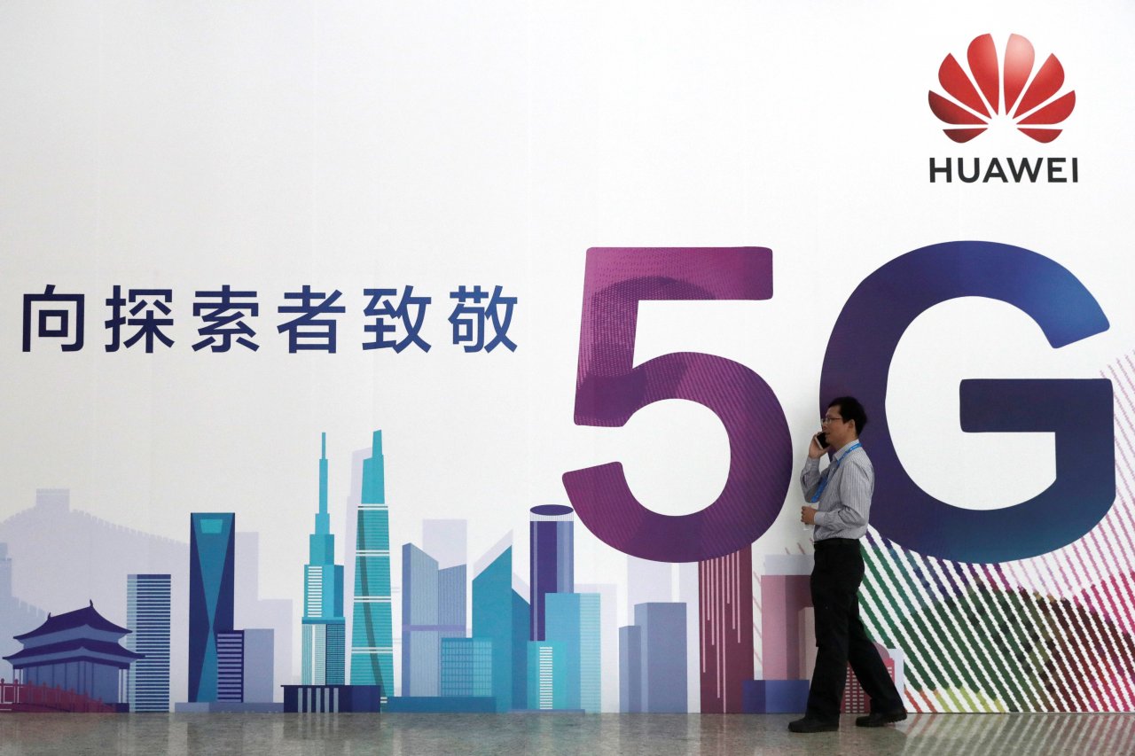 瑞典法院維持華為不得參與5G建設禁令