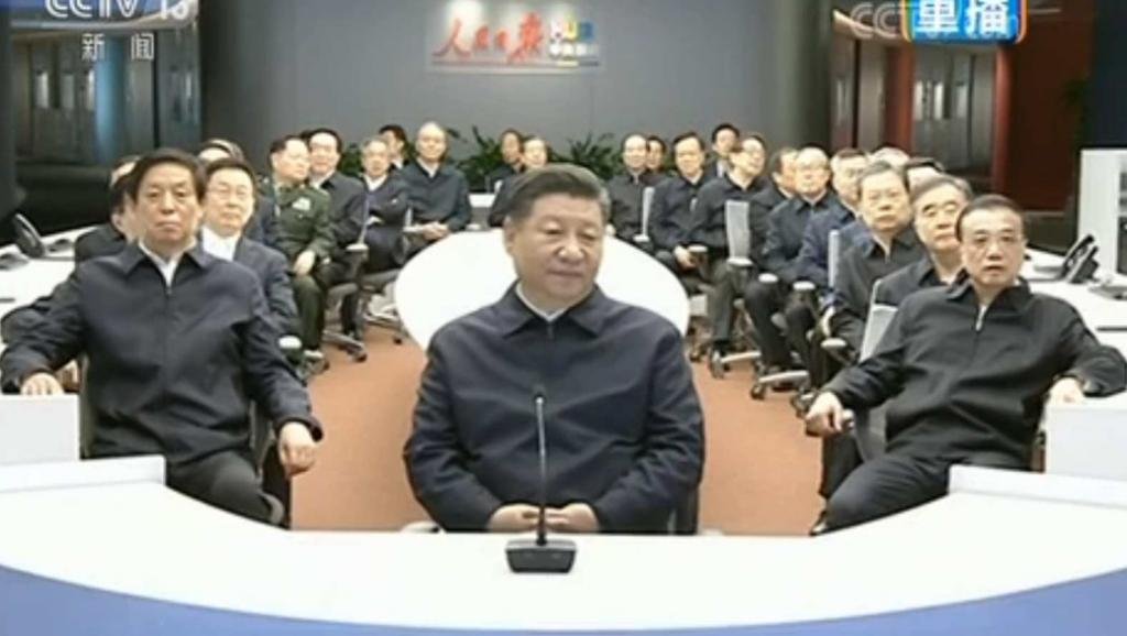 習近平談「不走司法獨立」的意義與影響