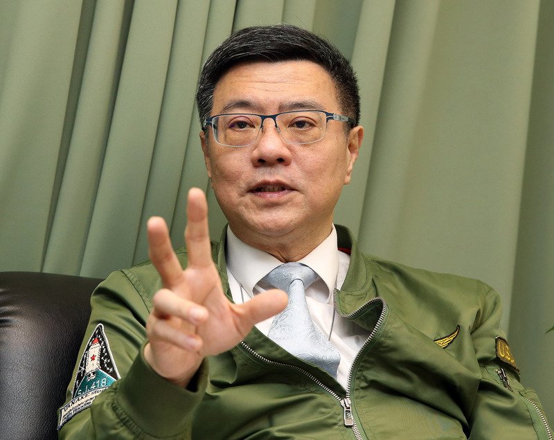 總統初選民調遭疑作弊 卓榮泰：會親自向扁說明