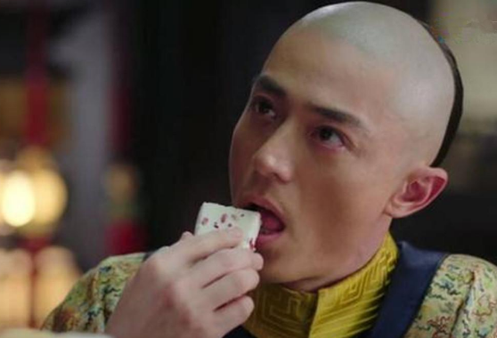 猜猜看 清代皇上吃什麼？
