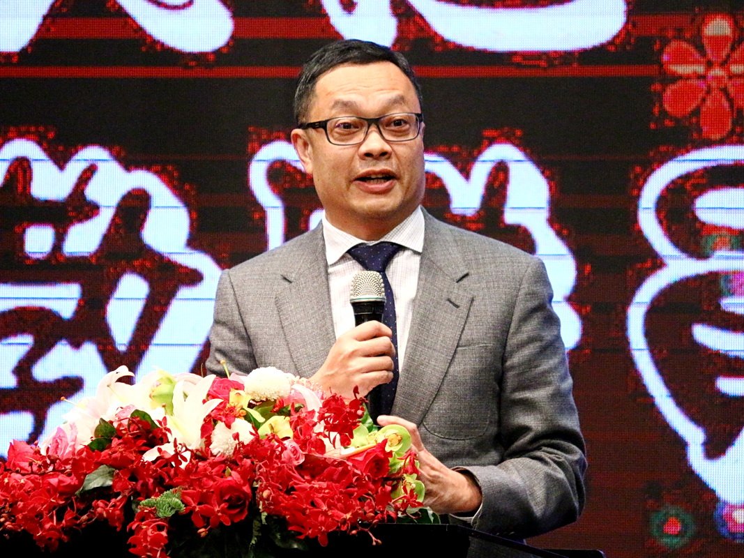 大陸台商子女學校 陸委會：援助絕不減少