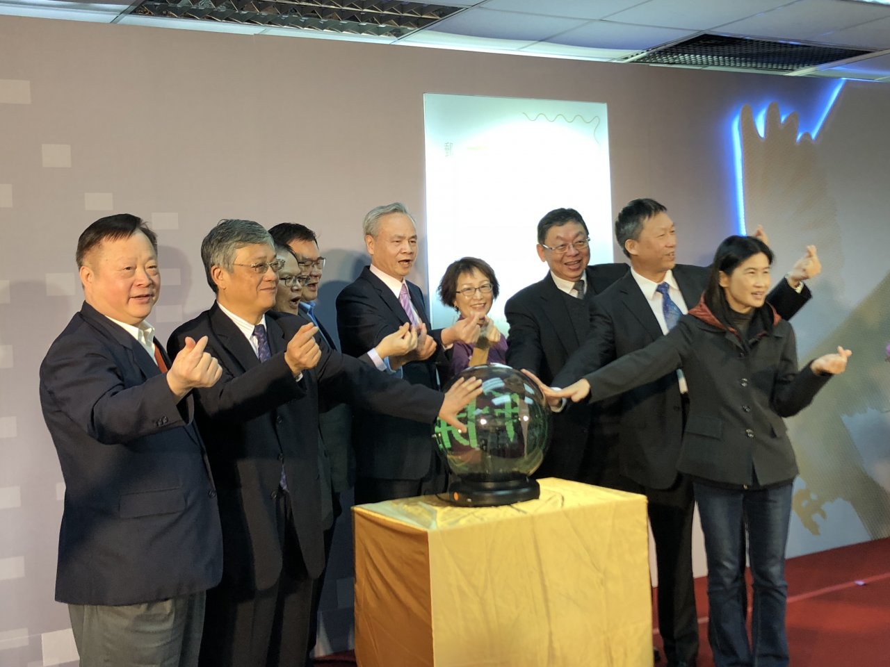 物流中心招租惹議 中華郵政總經理速換人