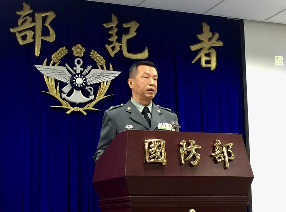 美公告愛國者飛彈合約 國防部：非增購新系統